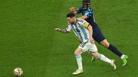 argentina vs croatia 2022 fixture